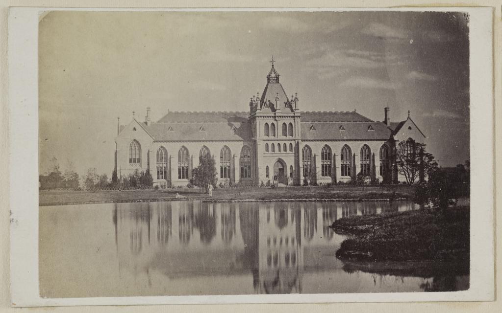 University of Melbourne