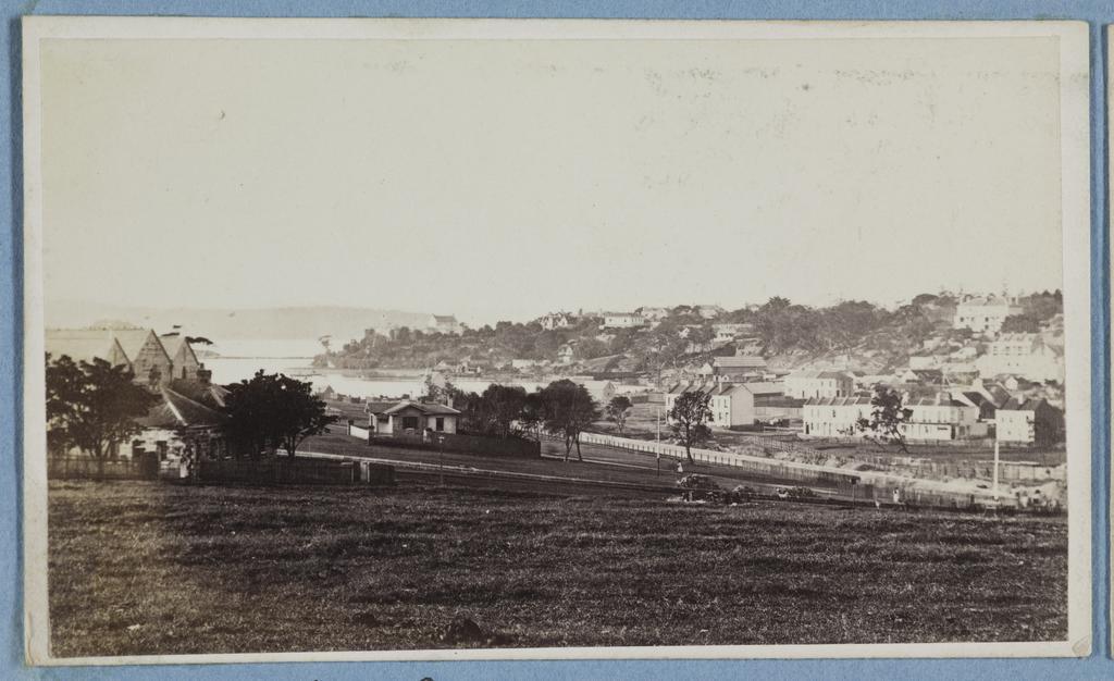 Woolloomooloo, Sydney