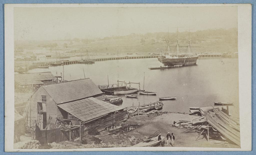 Woolloomooloo, Sydney