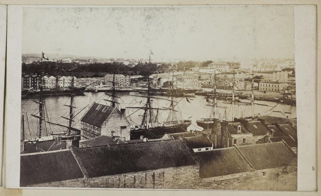 Central Quay [part 2]