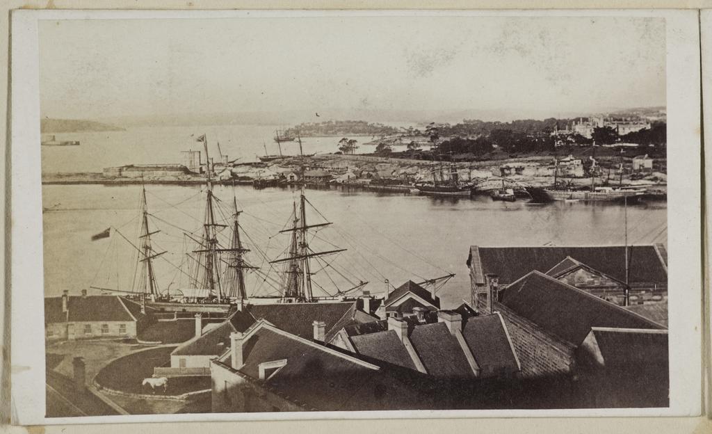 Central Quay  [part 1]