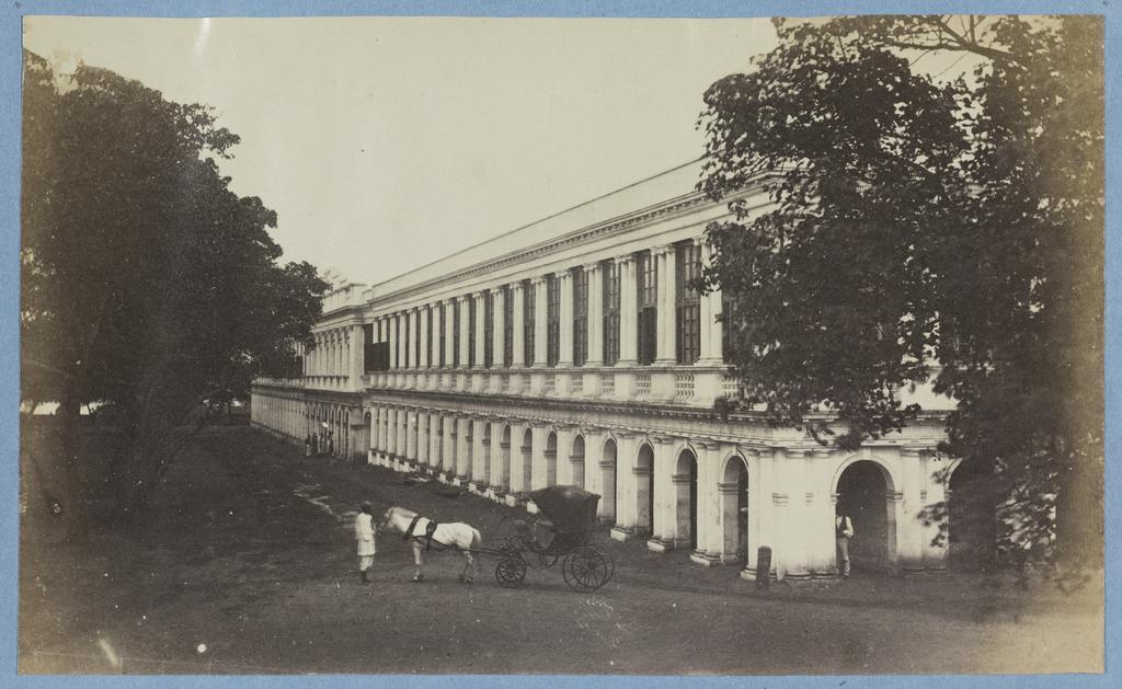 Government Offices, Colombo
