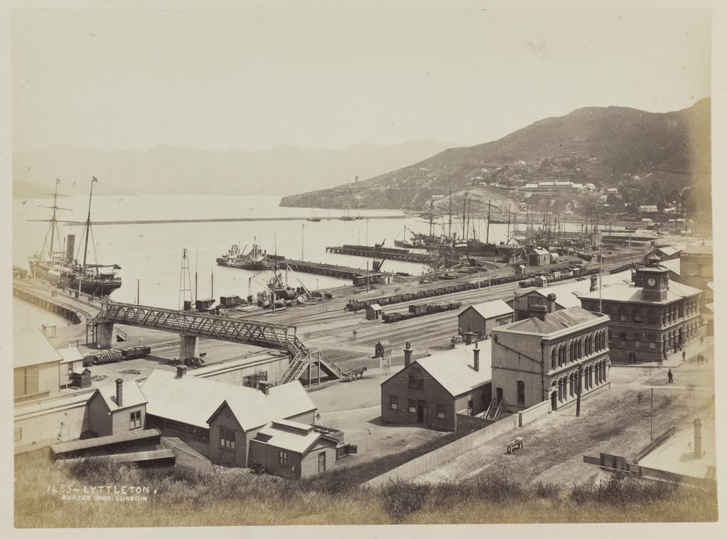Lyttelton