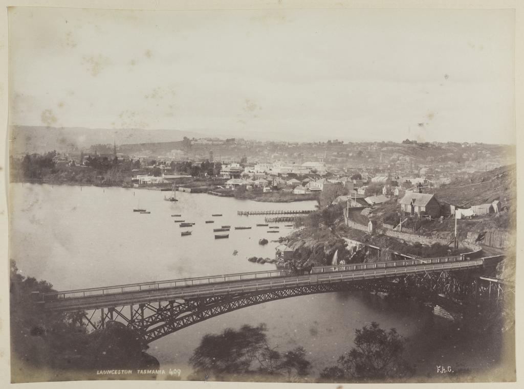 Launceston, Tasmania