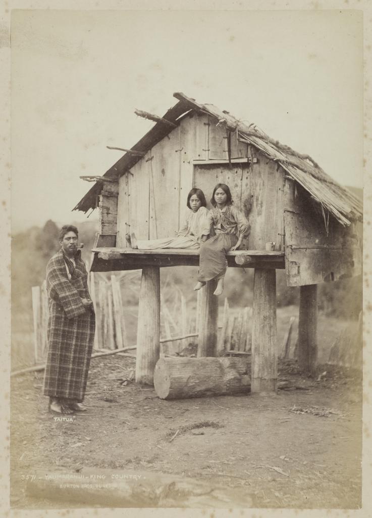 Taumaranui, King Country