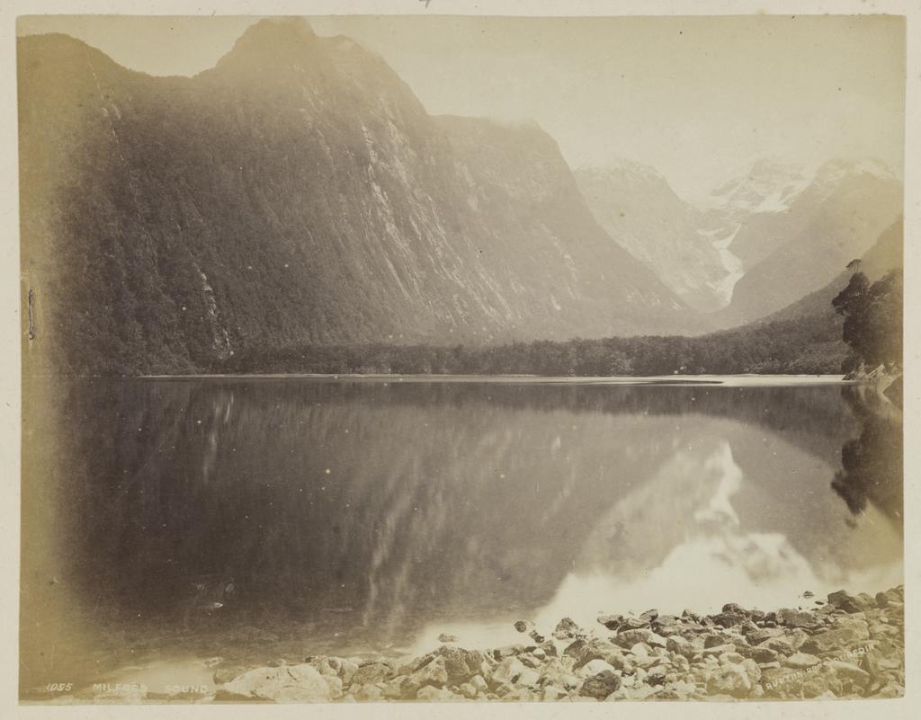 Milford Sound