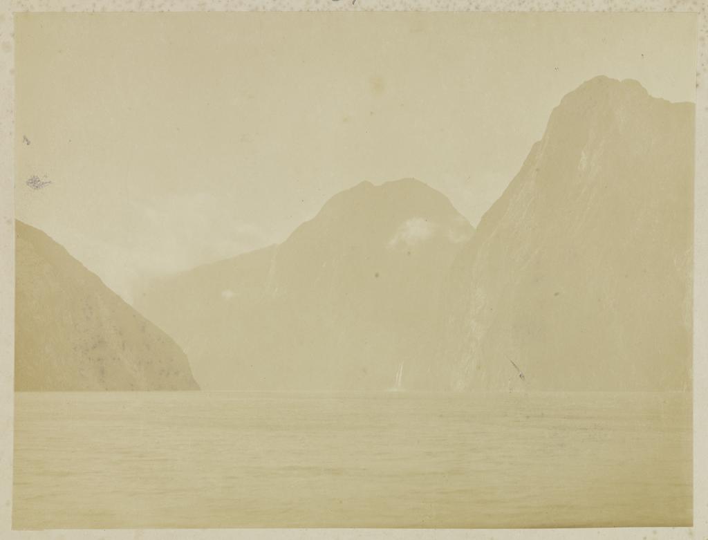 Milford Sound