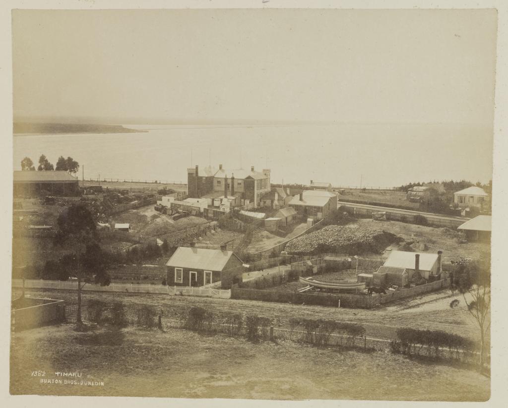 Timaru