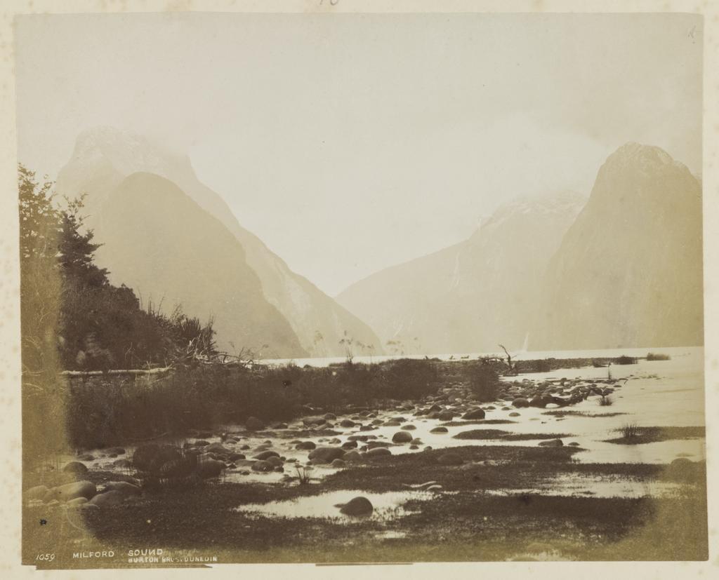 Milford Sound