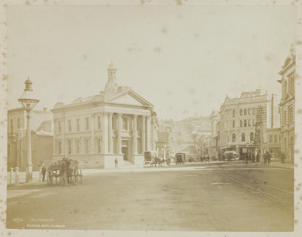 Dunedin