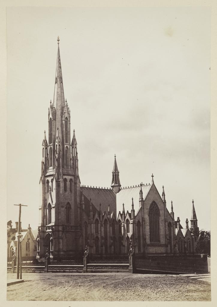 First Church, Dunedin