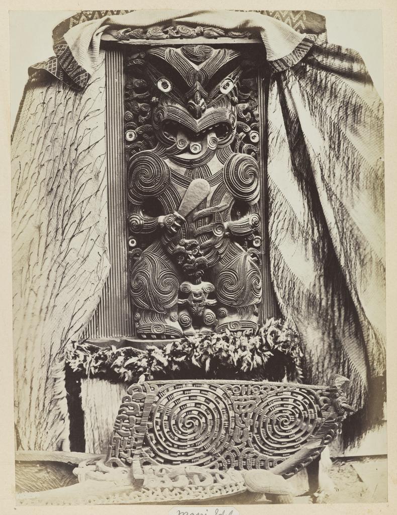 Māori Idol