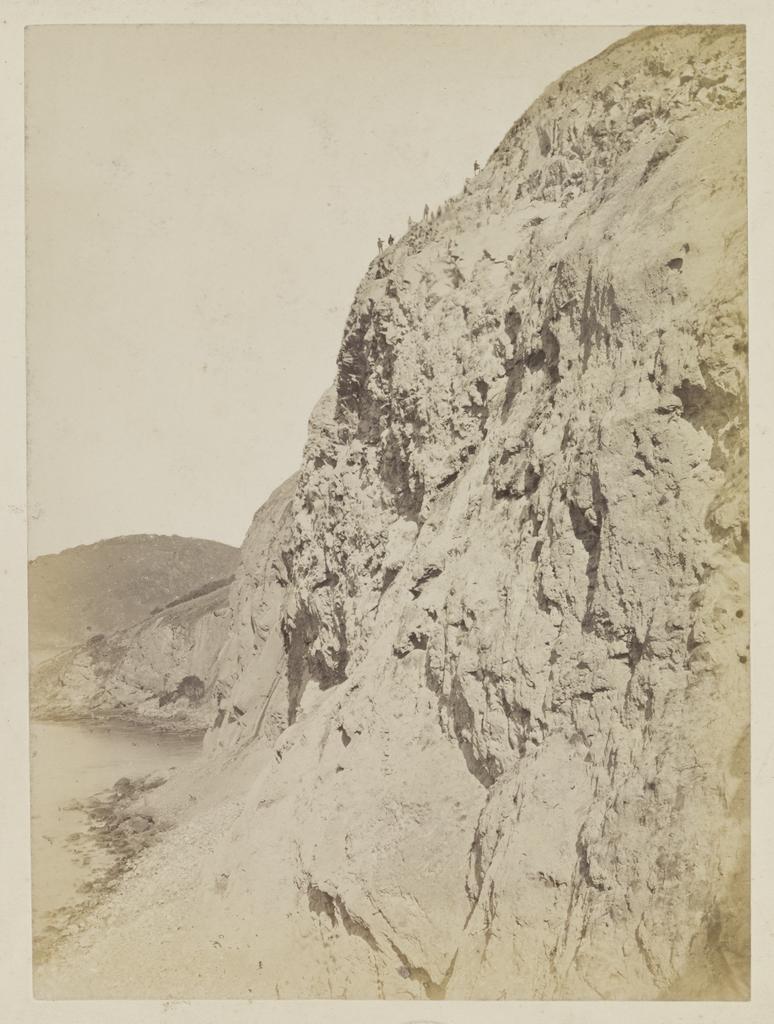 Dunedin-Moeraki railway