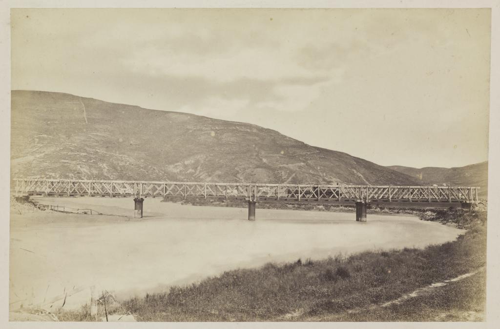 Taieri Bridge
