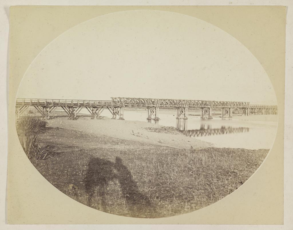 Wairua Bridge