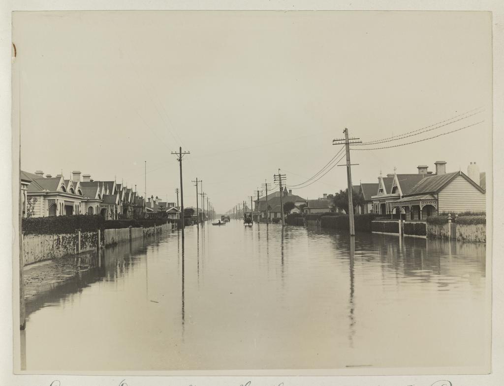 Queen's Drive, Musselburgh