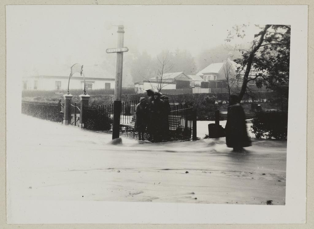 David Street, Caversham