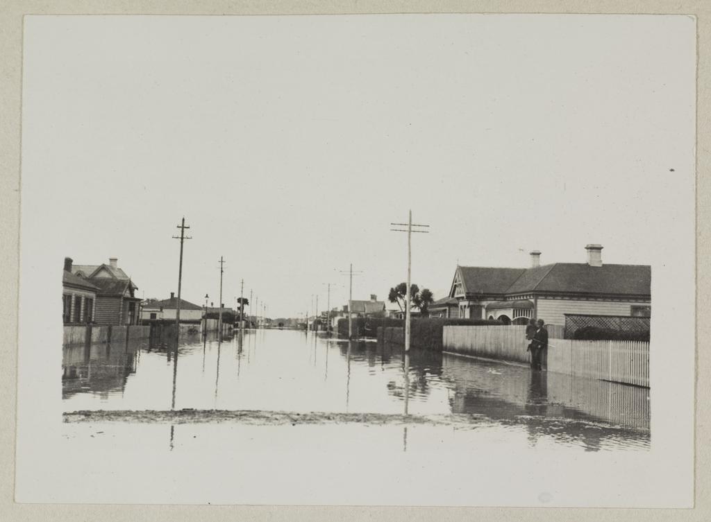 Cutten Street