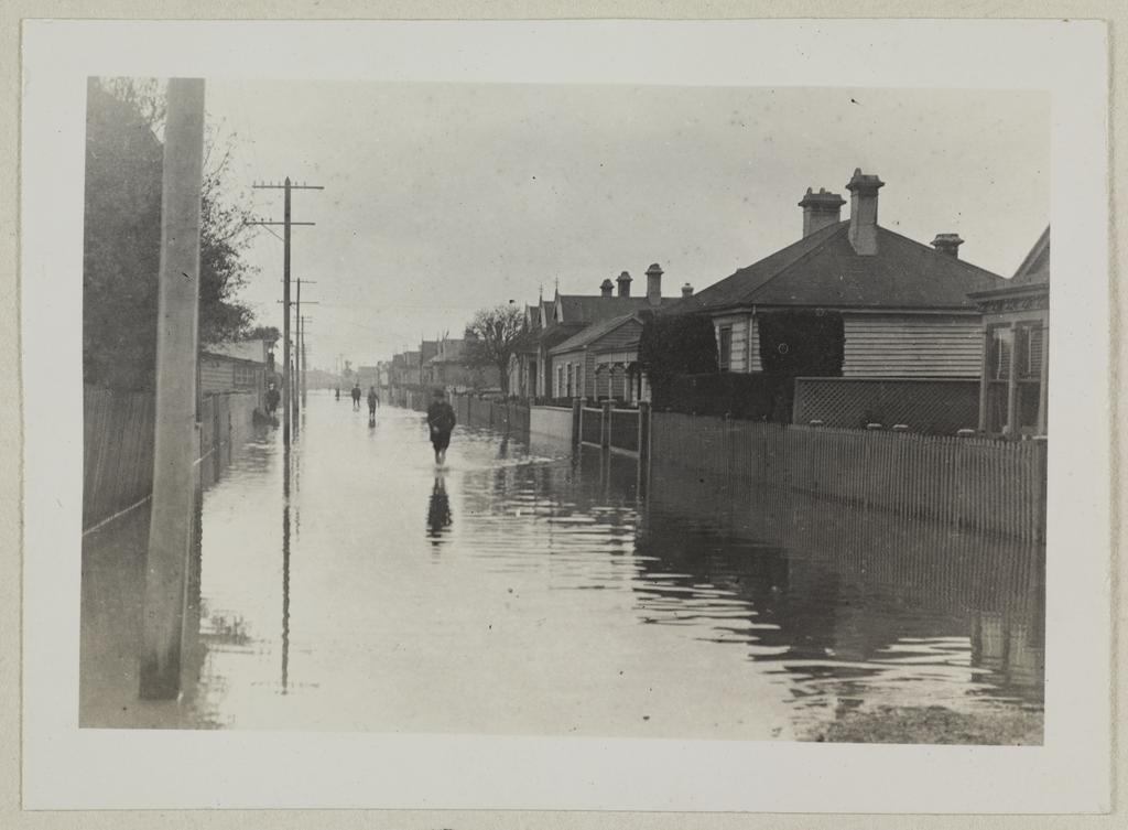Reid Road