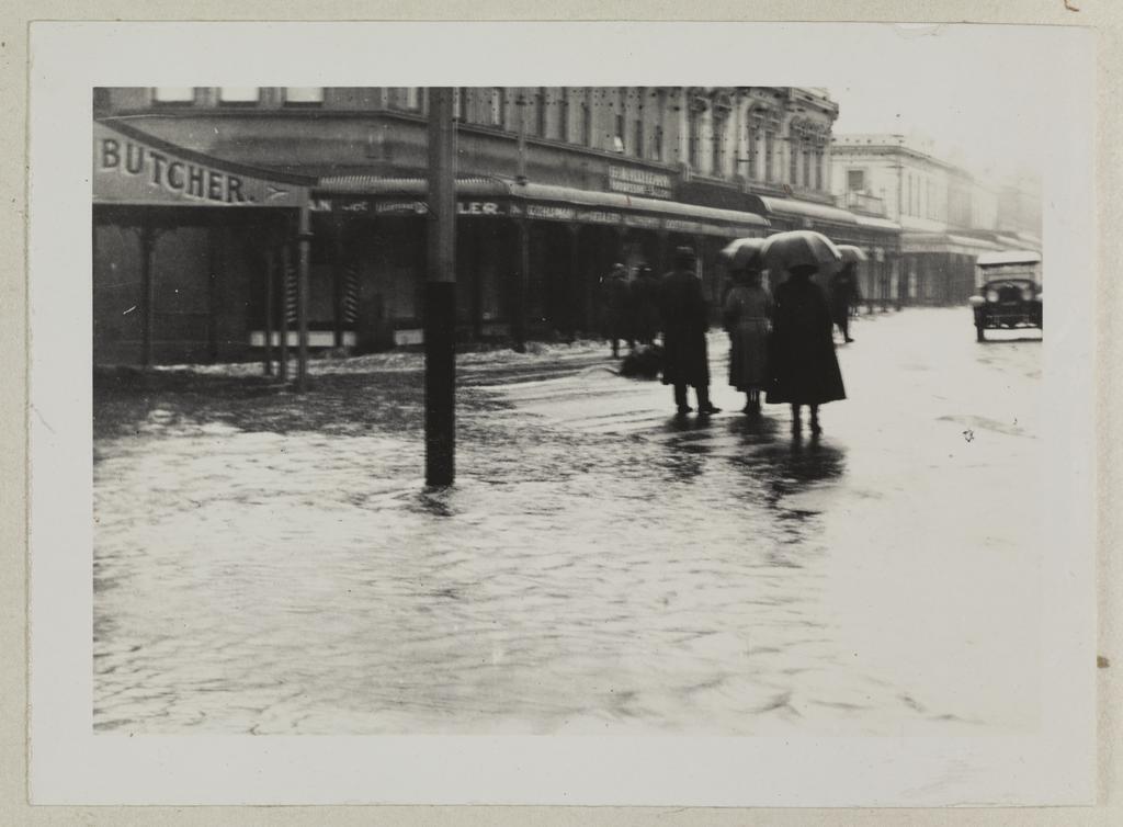 No.2 South Road, Caversham