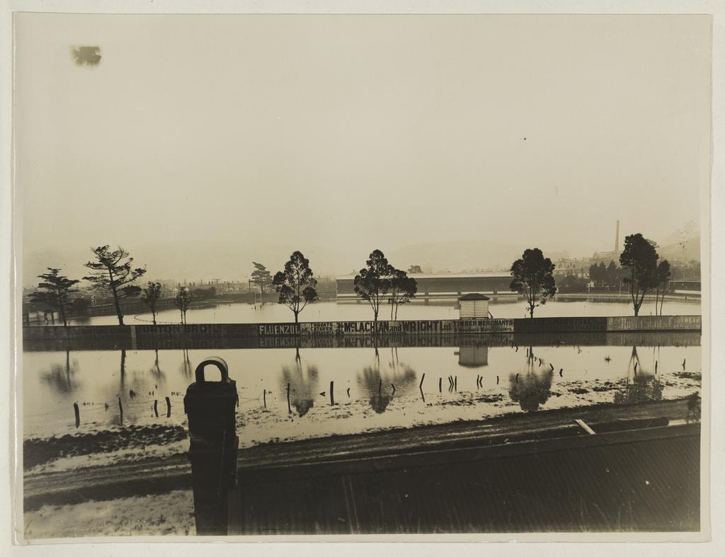 Carisbrook Sports Ground