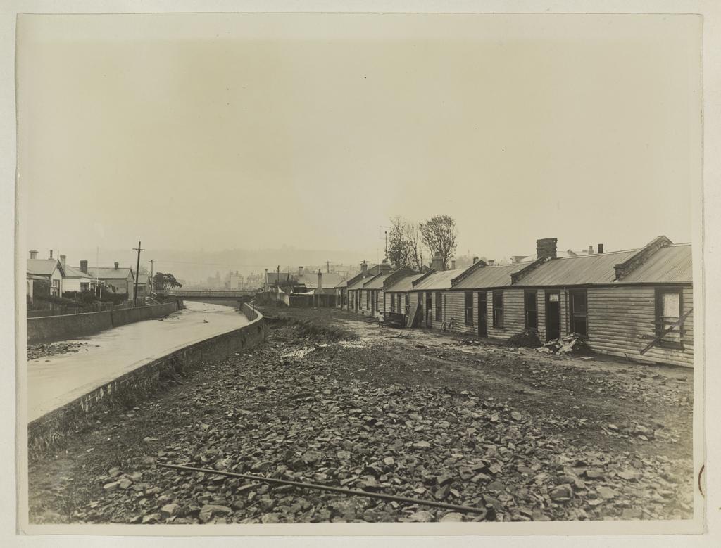 Laurel Bank, Harbour Terrace