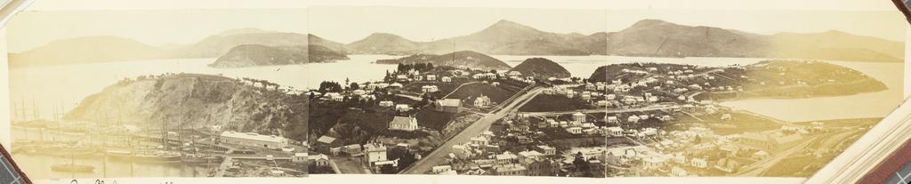 Port Chalmers