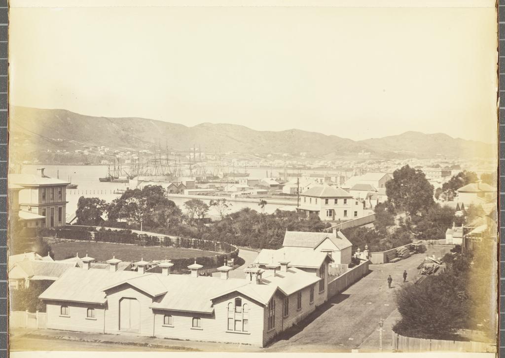Wellington