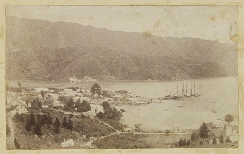 Picton