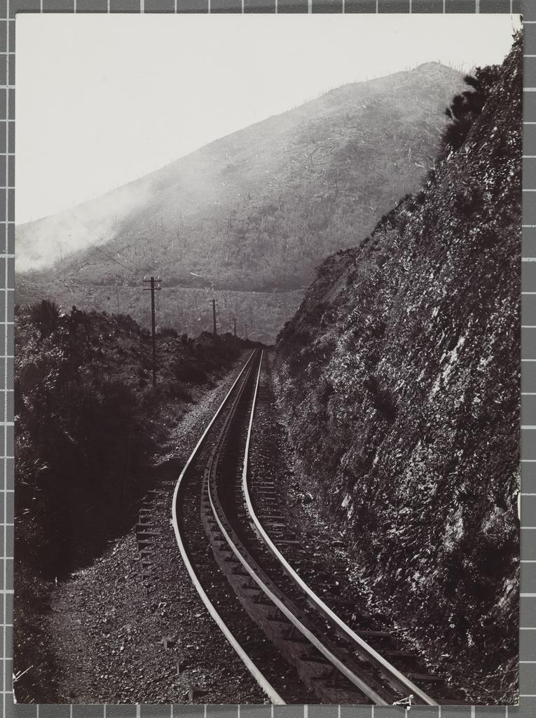 Rimutaka Railway
