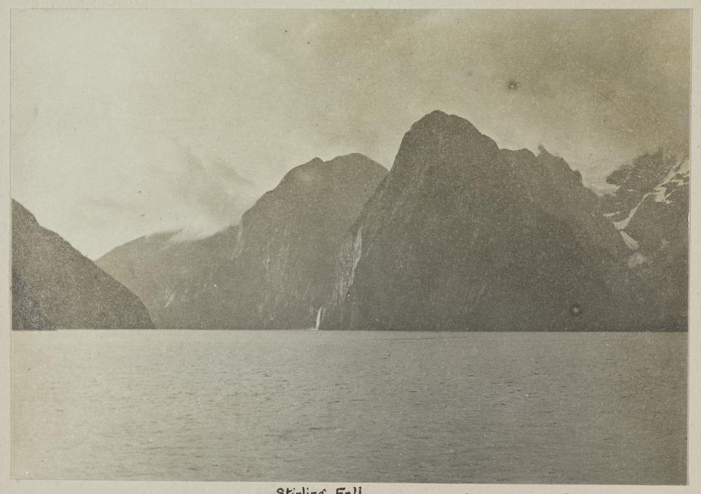 Milford Sound