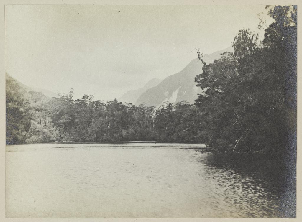 Lake Mary