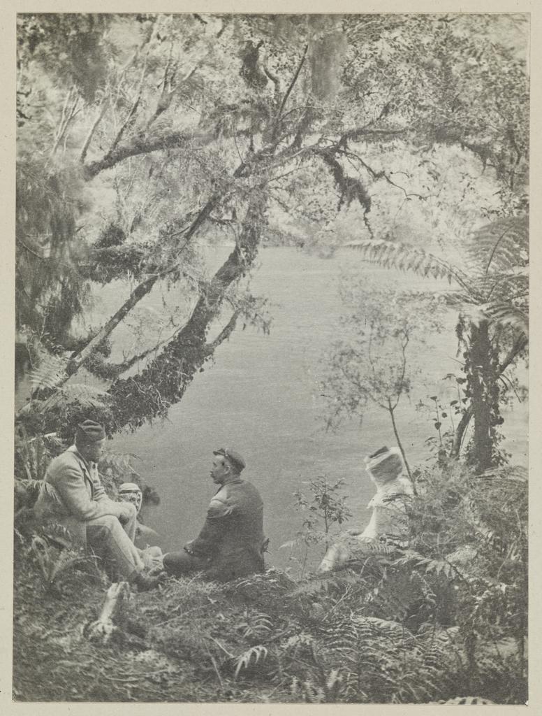 By Lake Mary