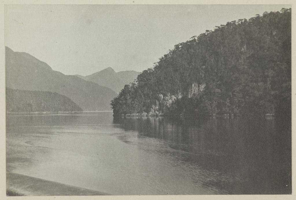 George Sound