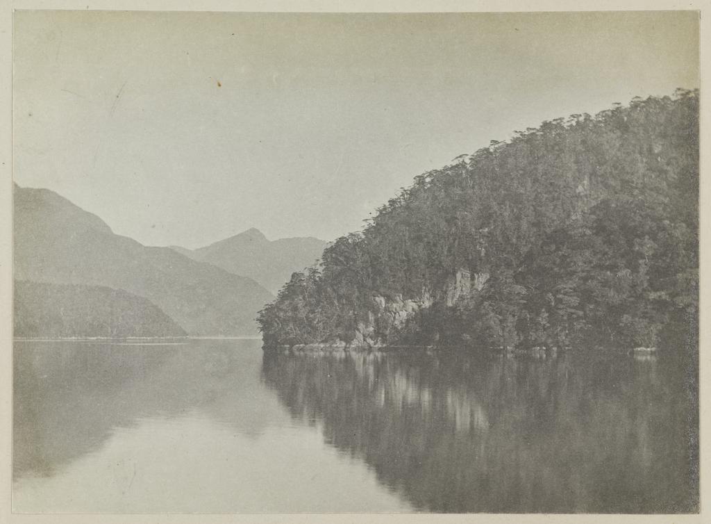 George Sound
