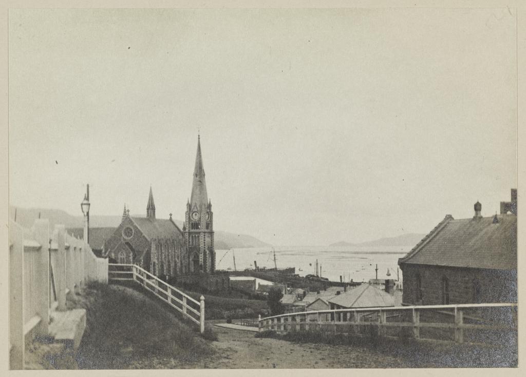 Port Chalmers