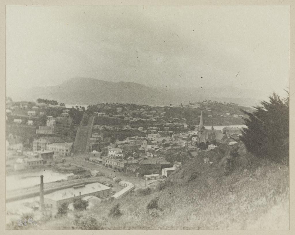 Port Chalmers