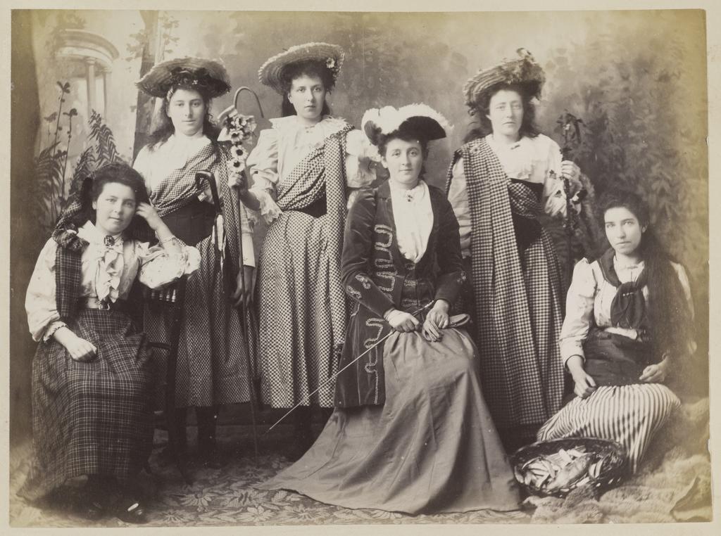 Representatives, Bespoke Tailor Shops