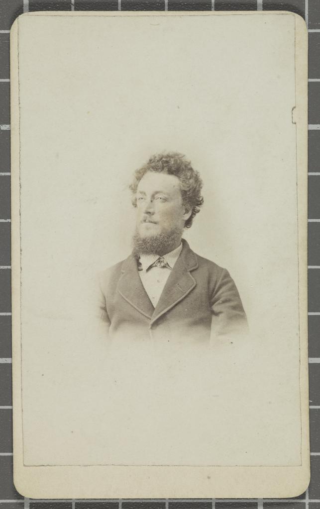 Fred A. Cutten