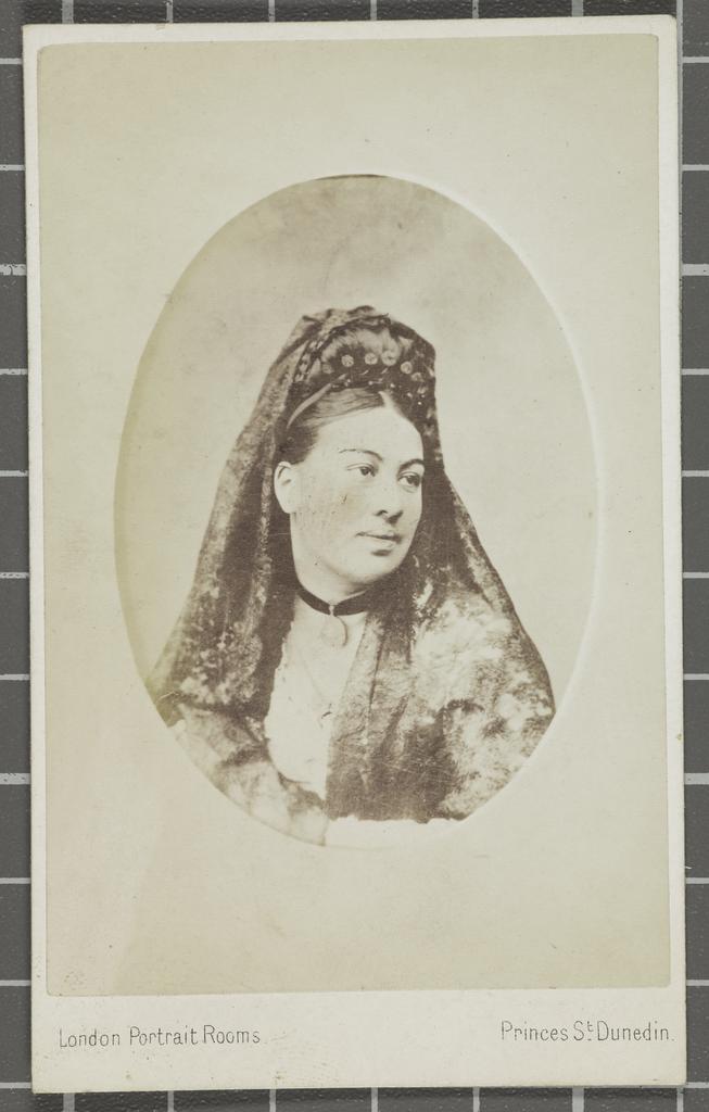 Louise [?]