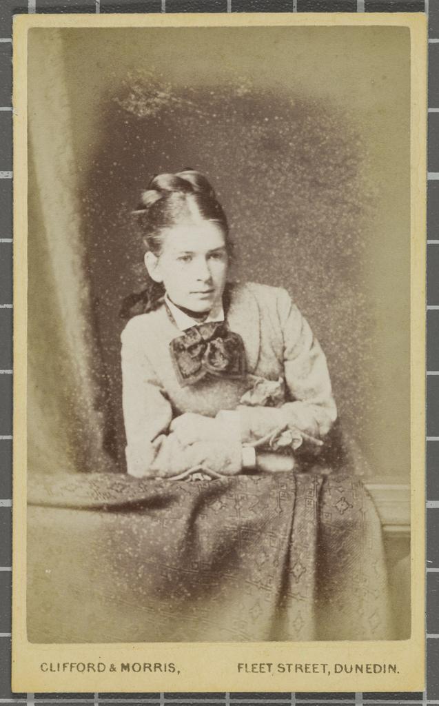 Annie Beal