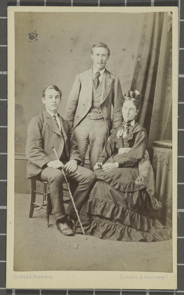Group portrait