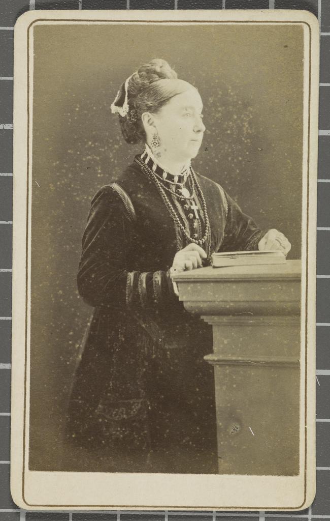 Mrs Beal