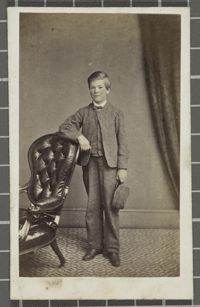 F. A. Cutten