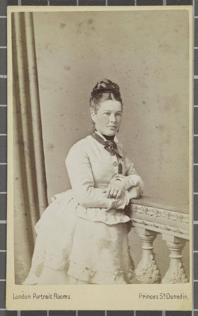 Mrs Bottomley