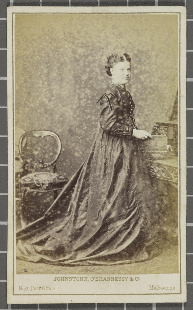 Mrs L. Elliot
