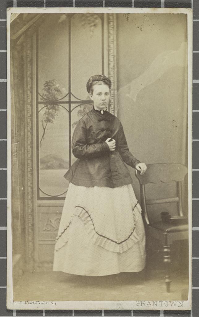 Charlotte J. Cargill