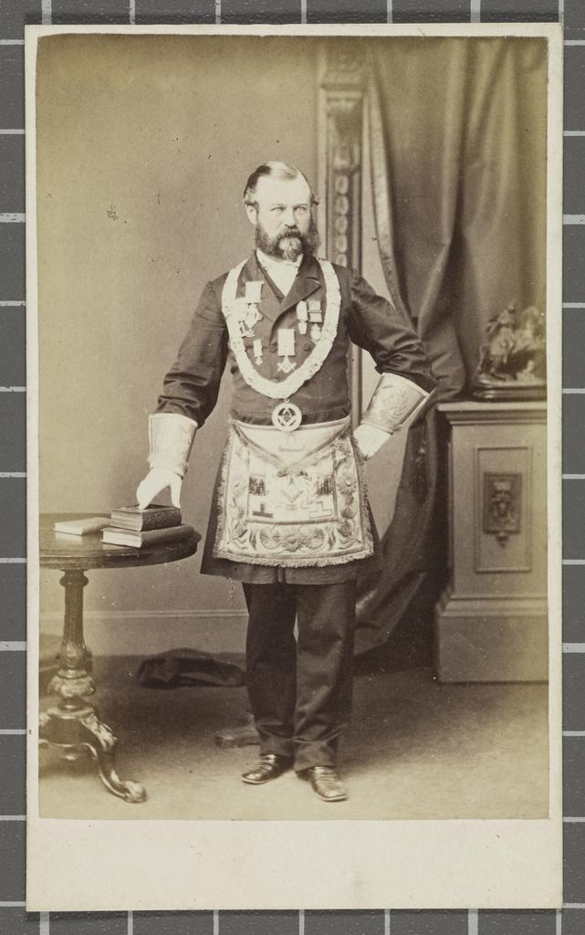 John Hyde Harris