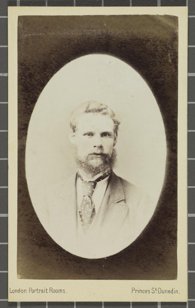 E. Cutten