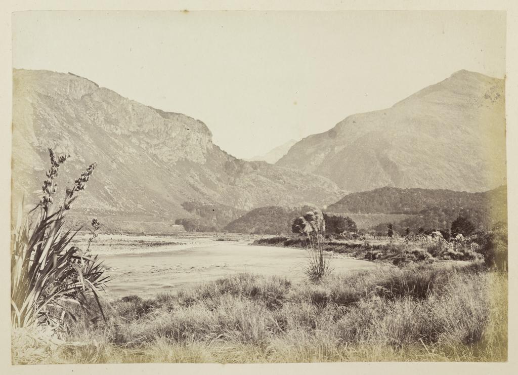 On the Greenstone River